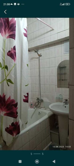 Продажа Себзар  2/3/9 Ориентир Корзинка  60м2