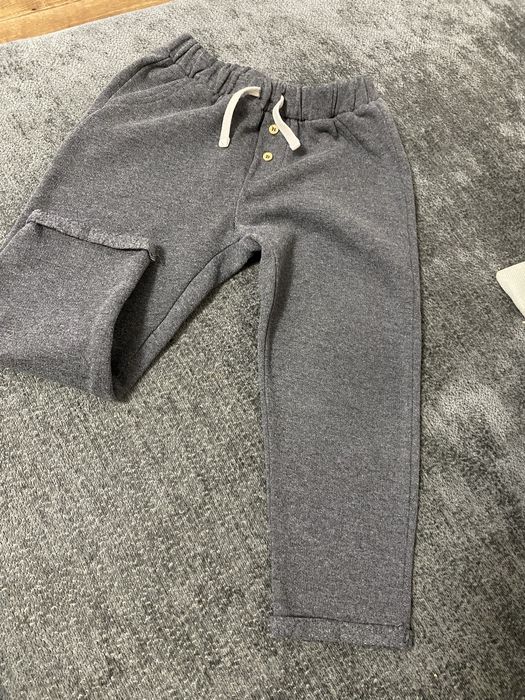 Одежда зимняя на мальчика