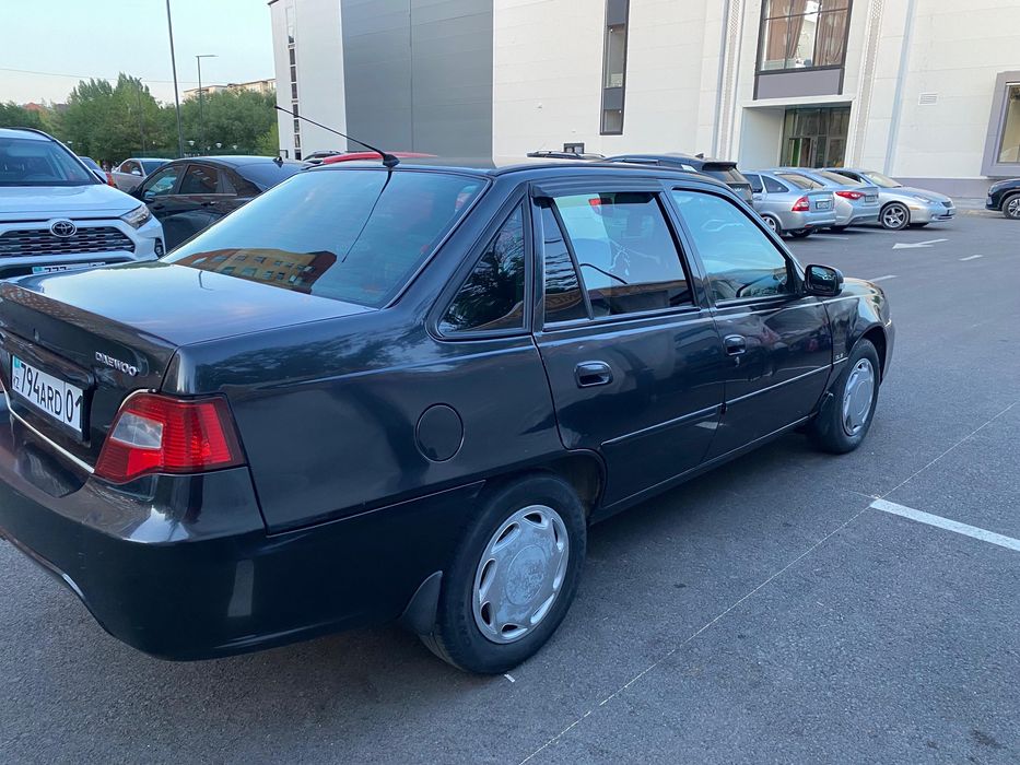 Некси автокөлігі сатылады