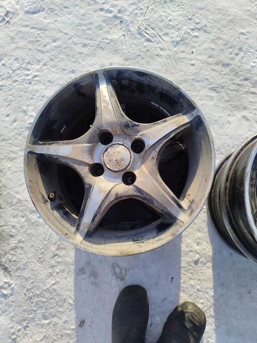 Продам диски r14
