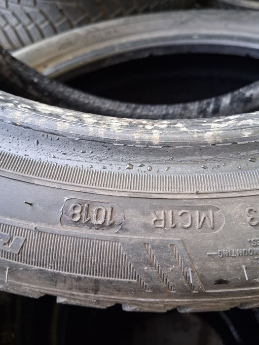 215 45 17 Goodyear Vektor 4seasons