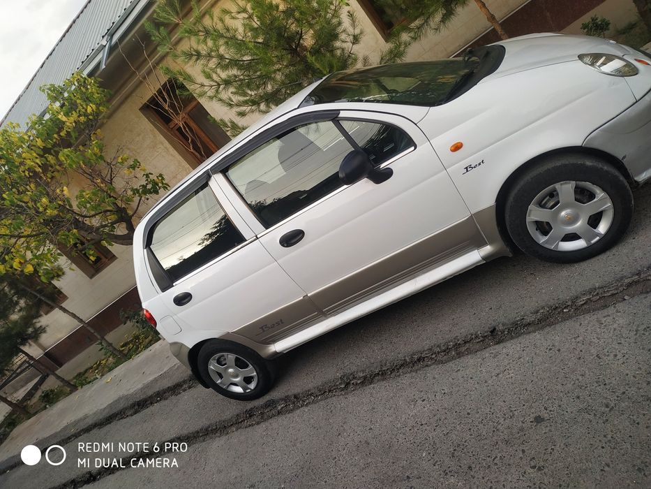Best matiz 2011 yil