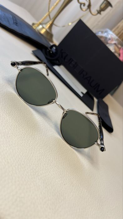 KUBORAUM Maske P72 ochelari de soare noi rame lentile