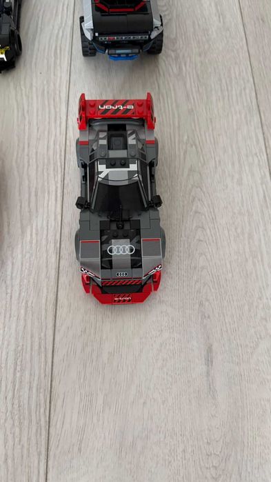 Vand LEGO Speed Champions - diferite modele