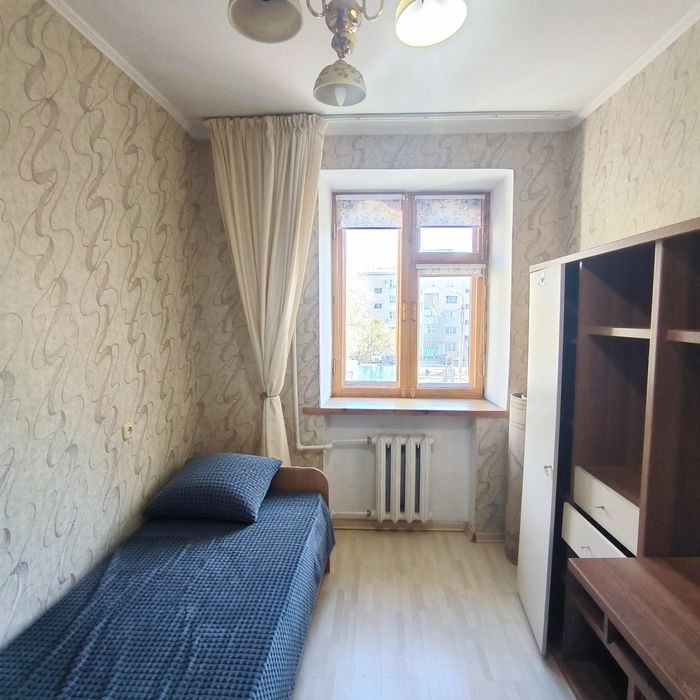 Продам 3-ком квартиру