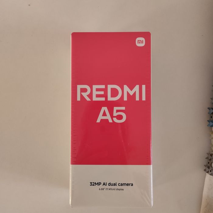 Продам смартфон Редми А5