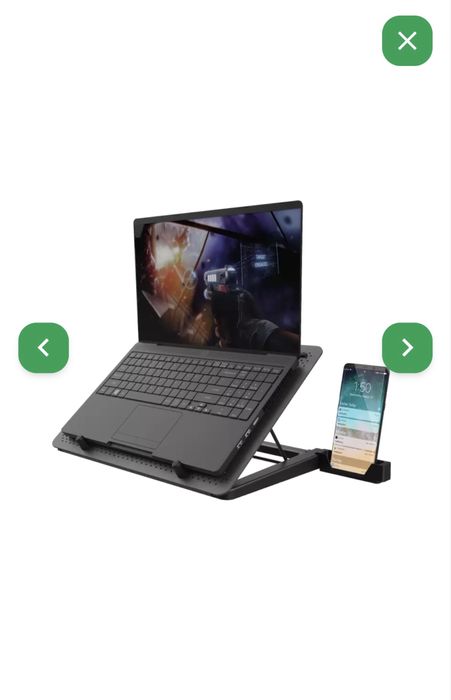 Подставка для ноута