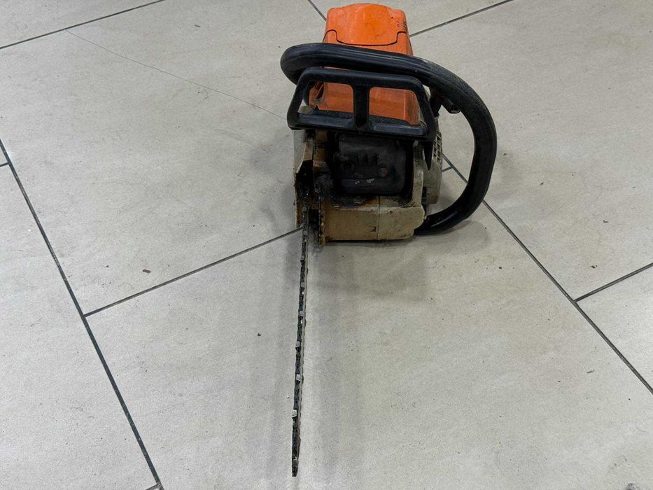 Продава се резачка Shtill 230