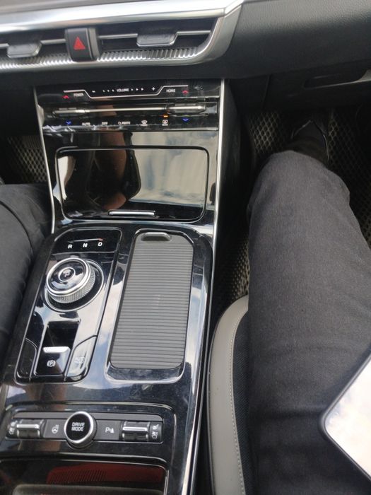 K5 2025фул 4700km propan 30500