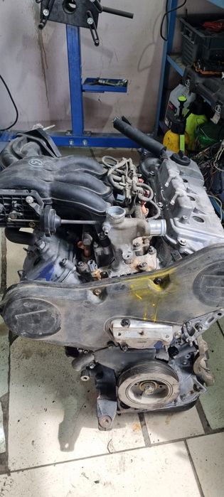 Продам двигатель Таета Альфард