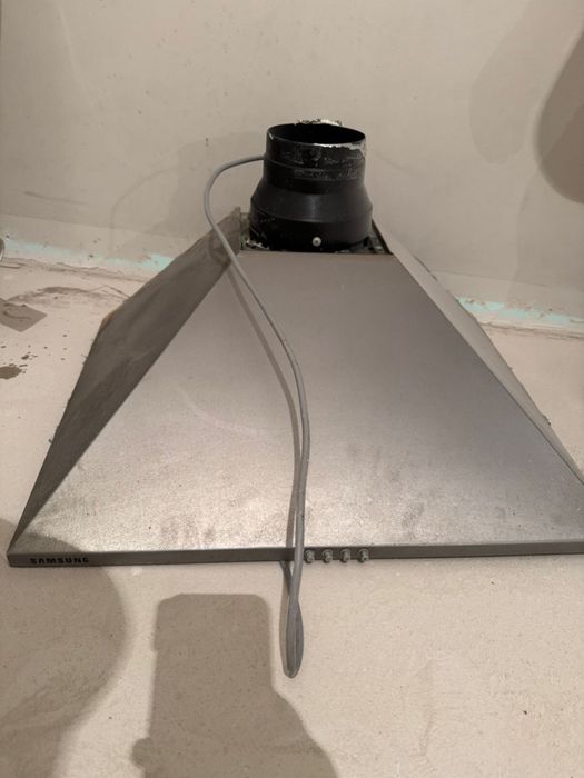 Вытежка samsung продам