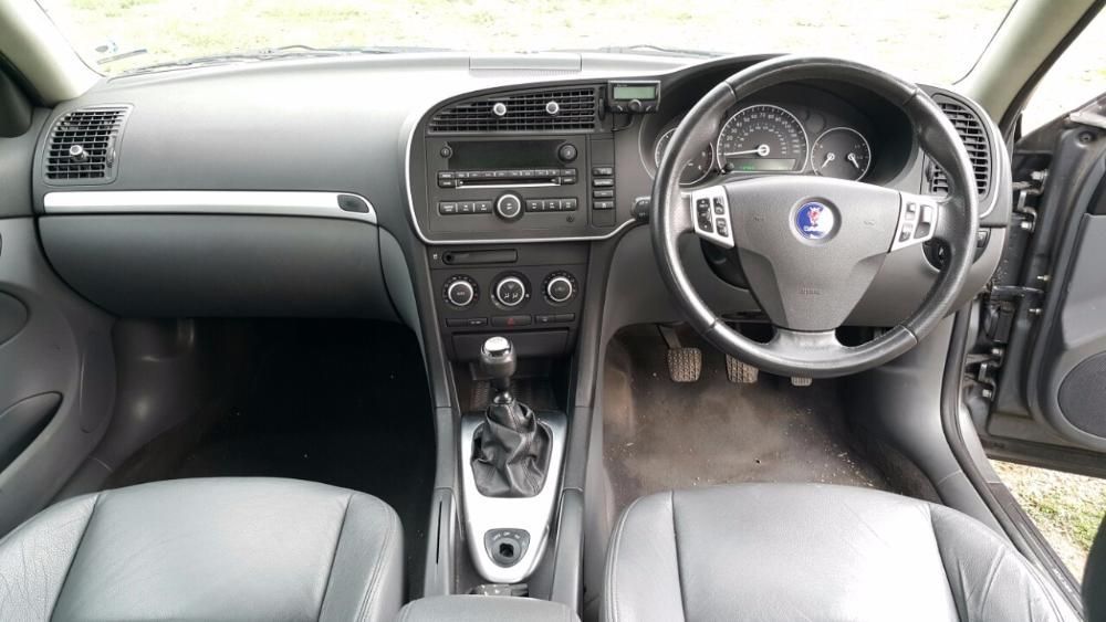 НА ЧАСТИ! Saab 9-3 1.9 TiD Z19DTH СААБ 9-3 150 кс.