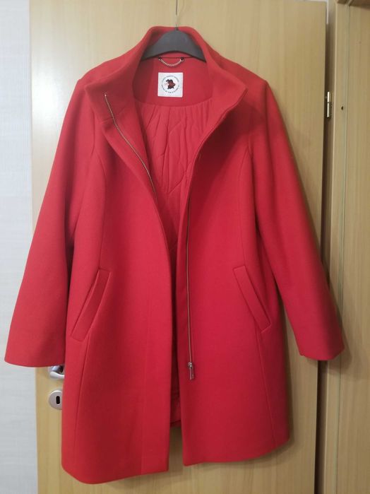 Дамски зимни якета, като нови, без забележки