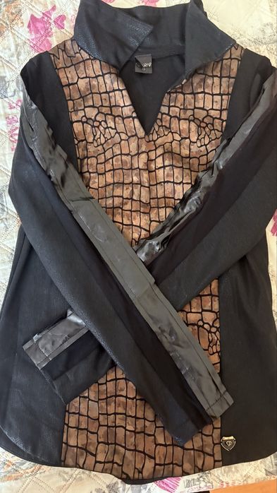 Блуза Lucy, размер S