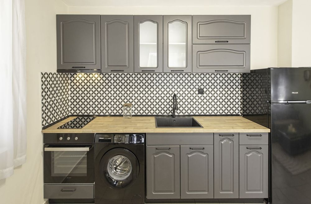 Продава се Тристаен апартамент в к.к. Слънчев бряг - 82 кв.м за 1196 €/кв.м - Снимка #4