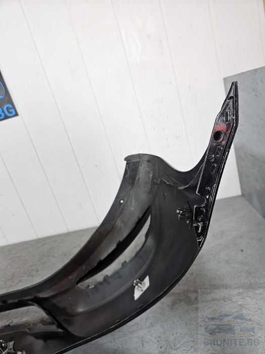 Предна броня MERCEDES S W222 Мерцедес В222 2013- 2017