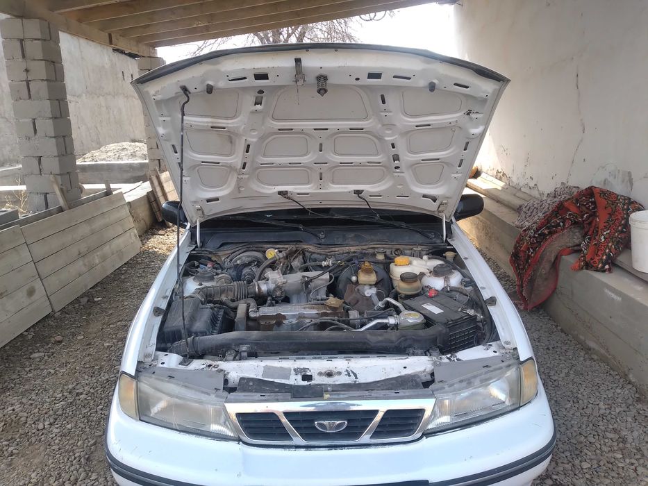 nexia sonc 1999 срочно сотилади