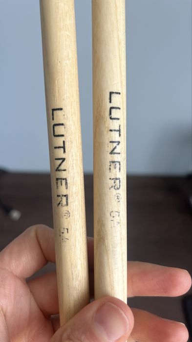 Барабанные палочки 5А