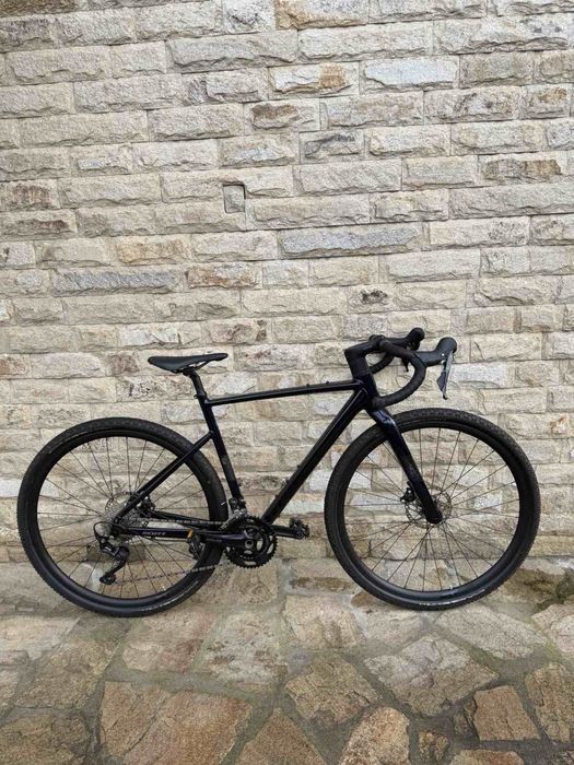 Scott Speedster Gravel 30 2025 GRX 2x10