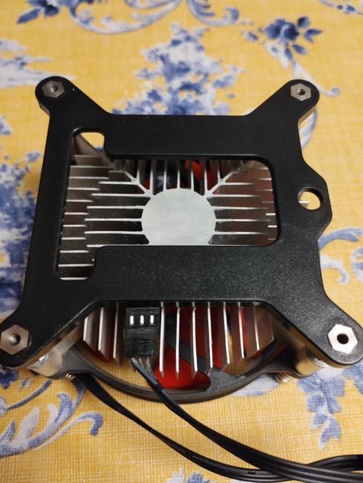 Продам Intel core i3-2120