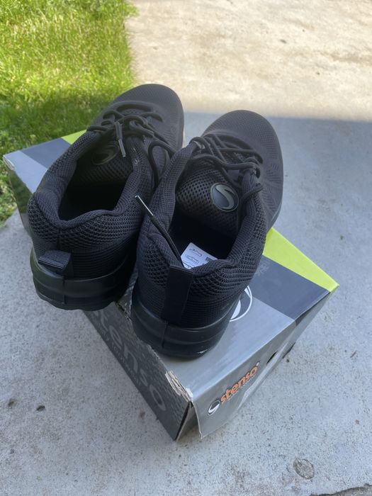 Работни обувки за всеки ден- мъжки