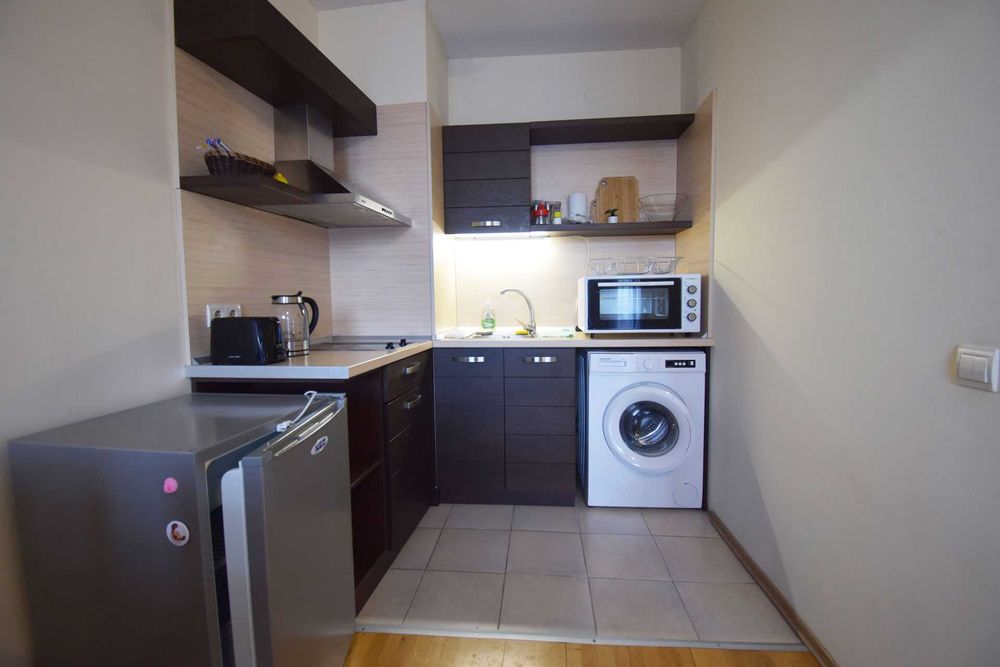 Продава се Двустаен апартамент в Банско - 77 кв.м за 884 €/кв.м - Снимка #3