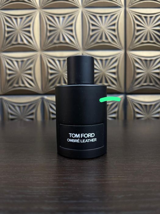 TOM FORD Ombre Leather 100ml EDP, 15-20ml consumati din el, 100% orig