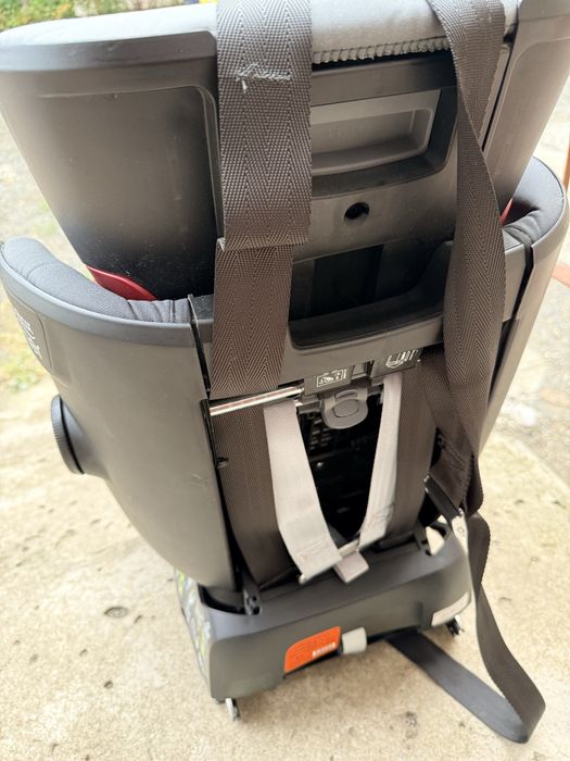 Vand scaun masina Britax Romer 15-36kg