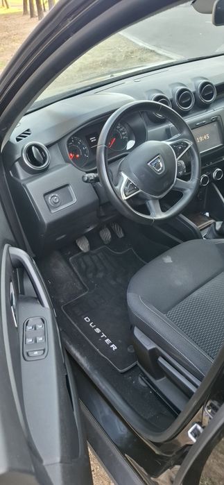 Dacia Duster 1.5 dci Euro VI Fără Ad-Blue