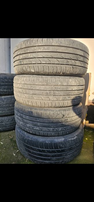 Шины летние 17 баллон