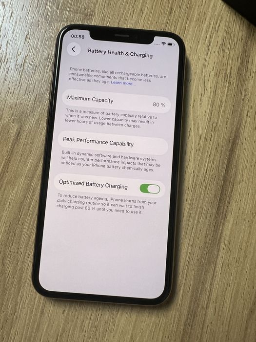 Iphone 11 pro 64 gb neverlock ca nou