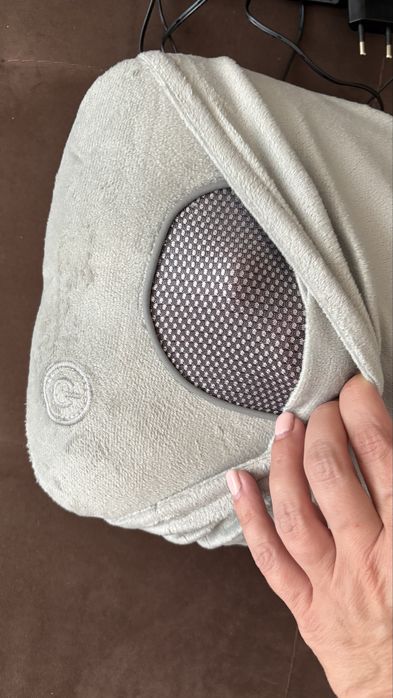 Масажна възглавница Beurer нова