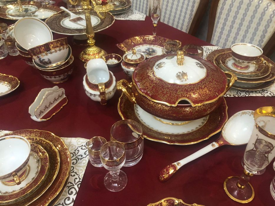 Продам сервиз не дорого