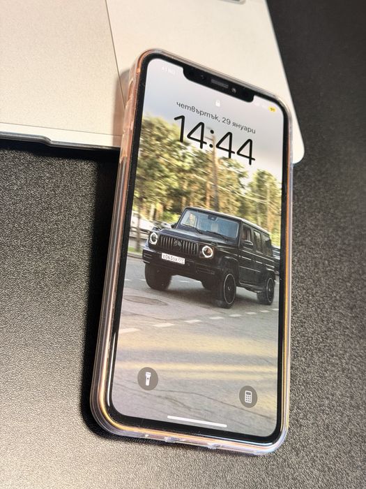 Iphone XS Max / 17 pro max