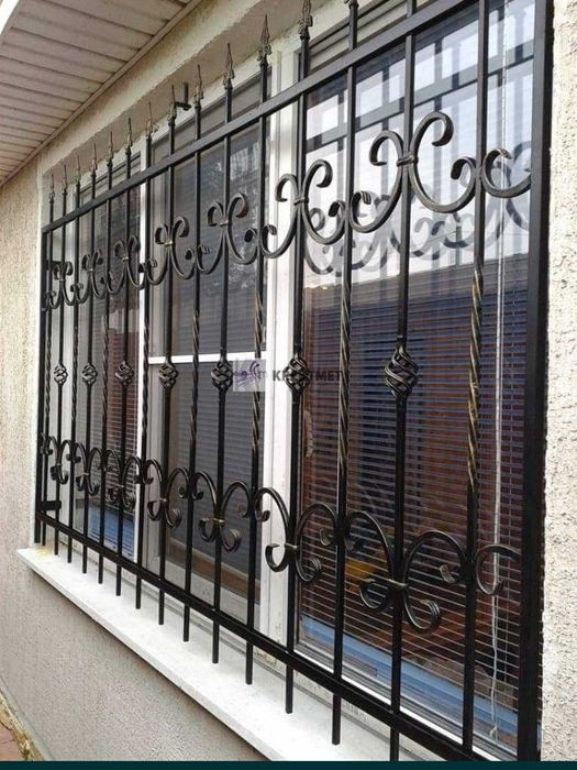 Супер цены на решетки!