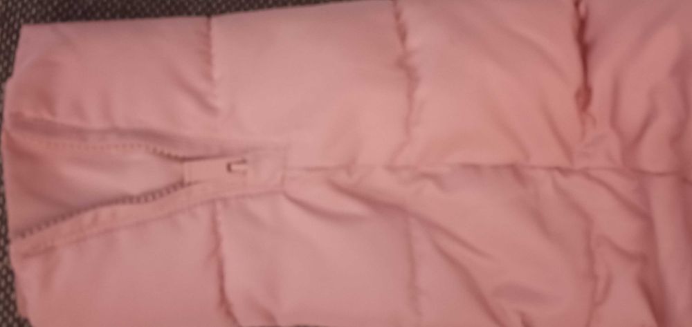 Зимно яке - Tom Tailor