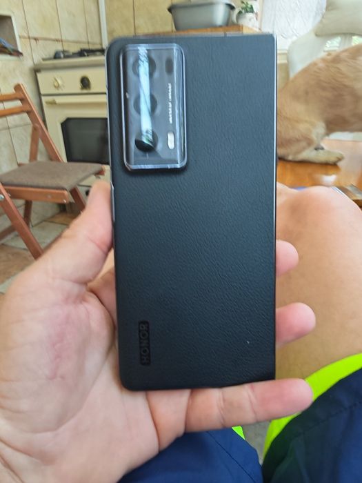Honnor magic v3 ecran interior defect.