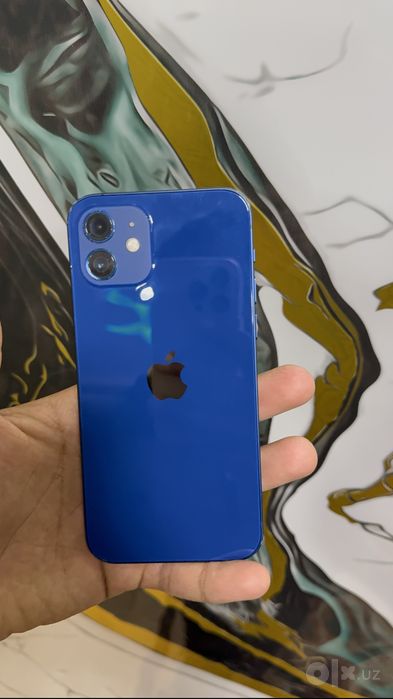 Iphone 12 sotiladi