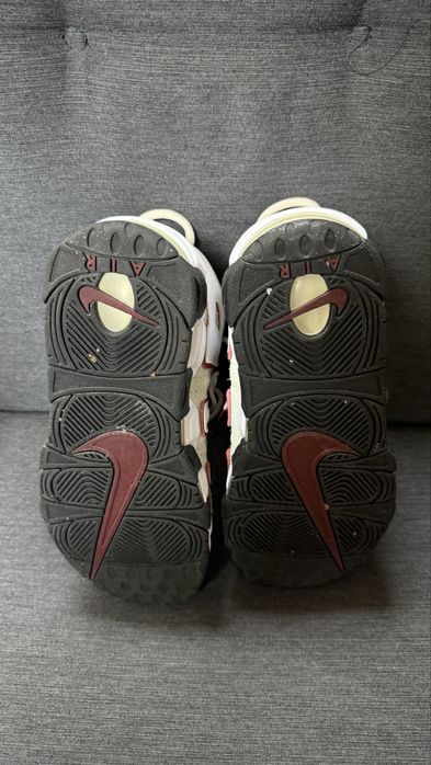 Nike Air More Uptempo 96 marimea 40.5