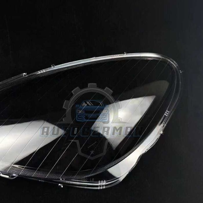 Капаци фарове Mercedes SLK R171 (04-10) стъкло фарове крушки Мерцедес СЛК Р171 xenon