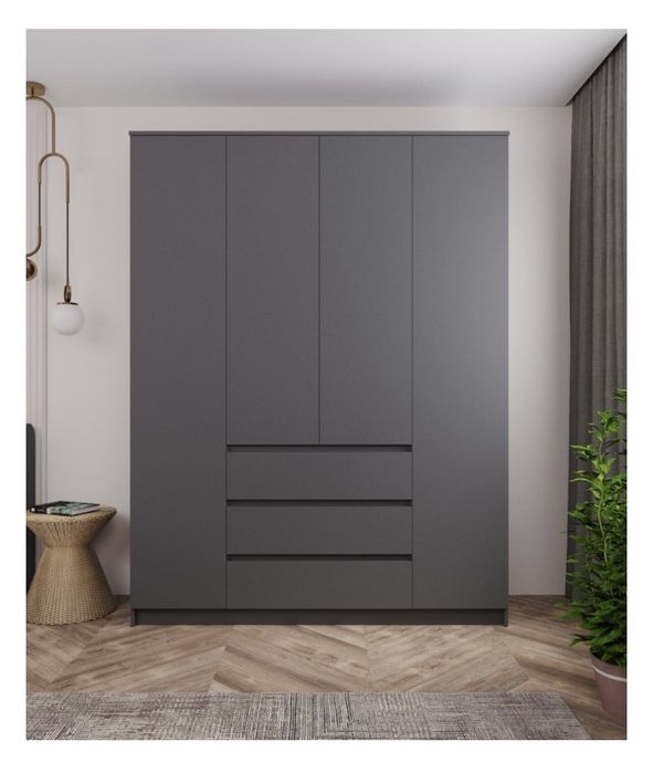 Распашной шкаф Мори