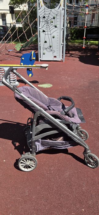 Carucior bebe Inglesina Trilogy