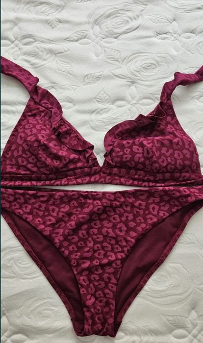 Costum de baie Victoria's Secret