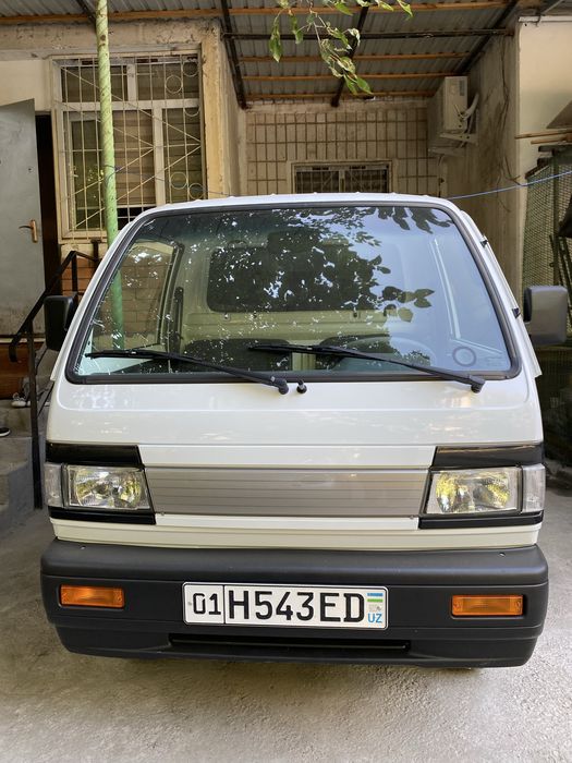 Продается Chevrolet Labo labo sotiladi bez brabeg