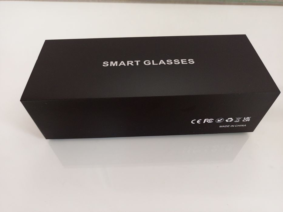 Smart Glasses умные очки