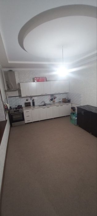 Продаётся участок 4.5 сотик