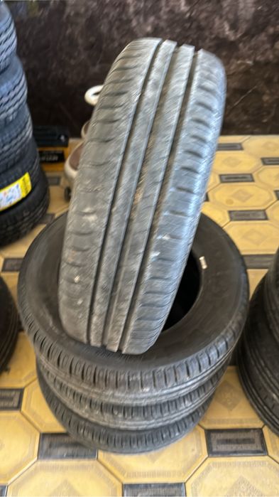 Шины привозной 15 размер