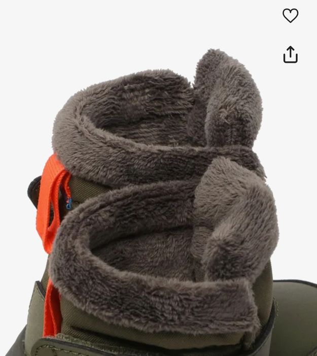 Adidas Winterplay - Детски обувки, Апрески, Зимни ботуши