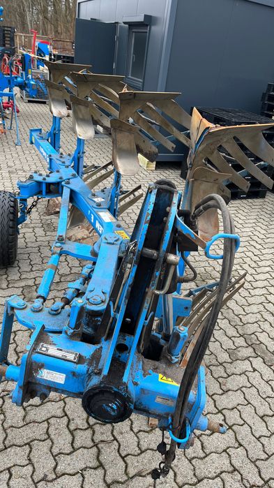 Lemken Europal 6 Omoch, Claas, Case , John derry, Belarus tortadi