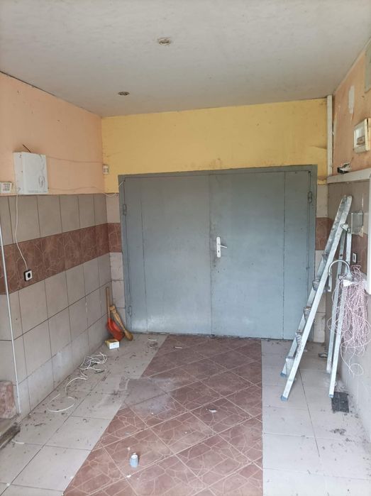 Ферма под наем със земя